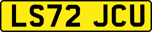 LS72JCU