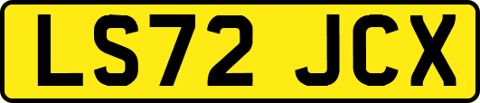 LS72JCX