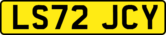 LS72JCY