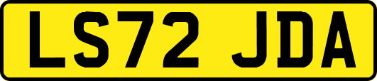 LS72JDA