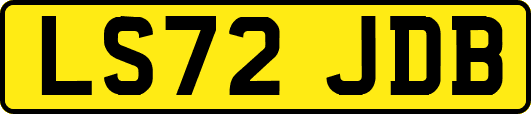 LS72JDB