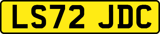 LS72JDC