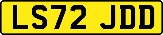 LS72JDD