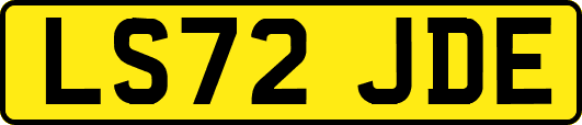 LS72JDE