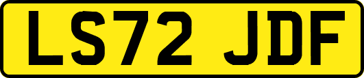 LS72JDF