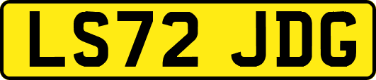 LS72JDG