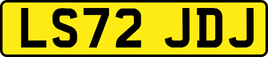 LS72JDJ