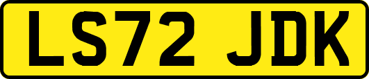 LS72JDK