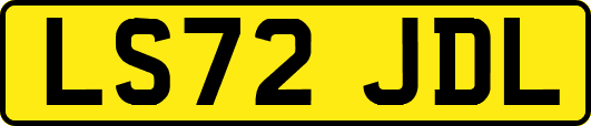 LS72JDL
