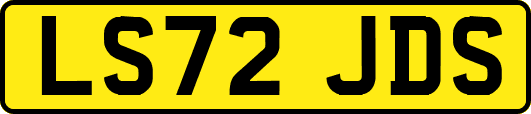 LS72JDS