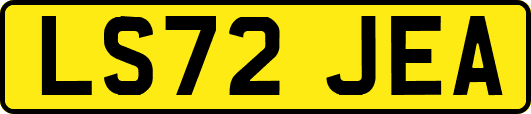 LS72JEA