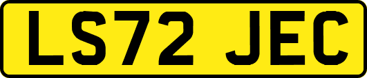 LS72JEC