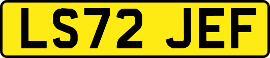 LS72JEF