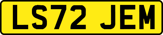 LS72JEM