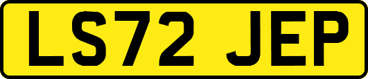 LS72JEP