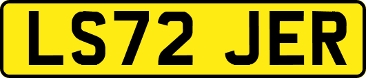 LS72JER