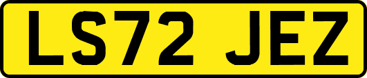 LS72JEZ