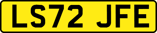 LS72JFE