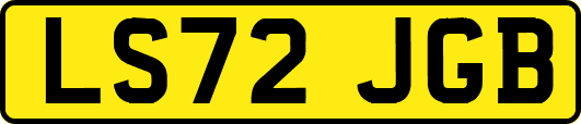 LS72JGB