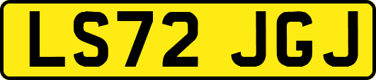 LS72JGJ