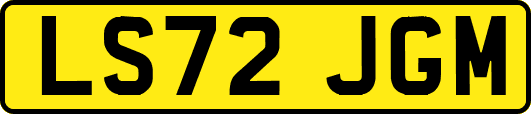 LS72JGM