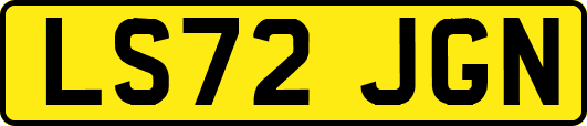 LS72JGN