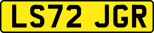 LS72JGR