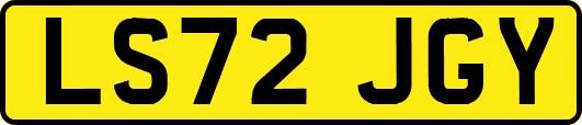LS72JGY