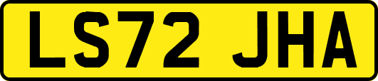 LS72JHA