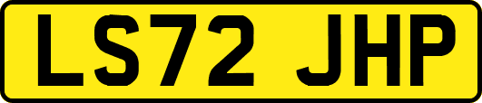 LS72JHP