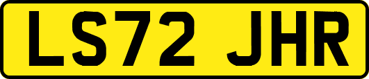 LS72JHR