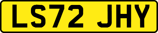LS72JHY