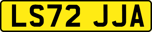 LS72JJA