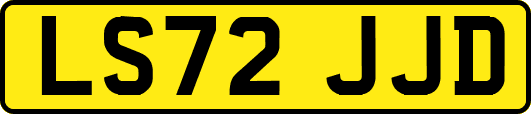 LS72JJD