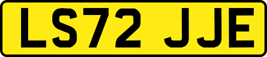 LS72JJE