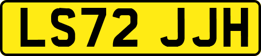 LS72JJH