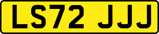LS72JJJ