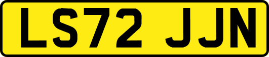 LS72JJN
