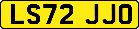 LS72JJO