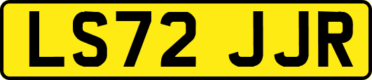 LS72JJR