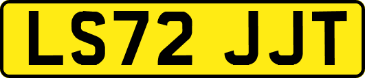 LS72JJT