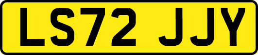 LS72JJY