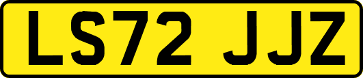LS72JJZ
