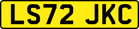 LS72JKC