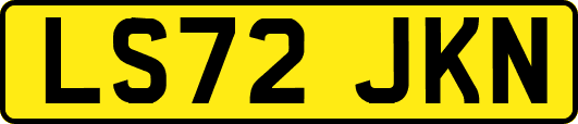 LS72JKN