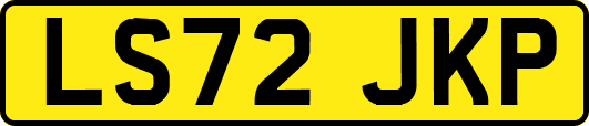 LS72JKP
