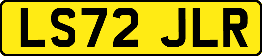 LS72JLR