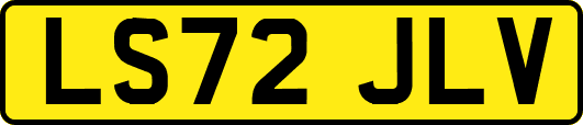 LS72JLV