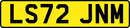 LS72JNM