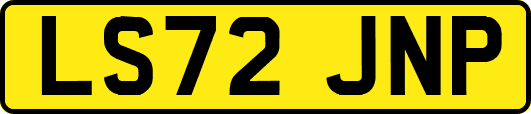 LS72JNP